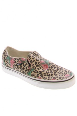 Damenschuhe Vans, Größe 39, Farbe Mehrfarbig, Preis 24,99 €