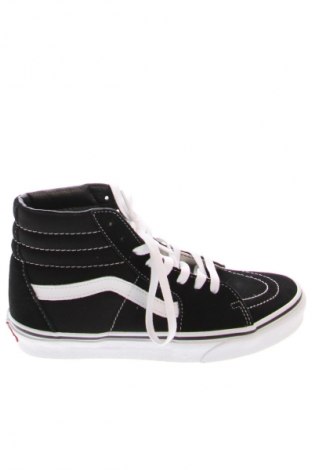 Damenschuhe Vans, Größe 38, Farbe Schwarz, Preis 59,99 €