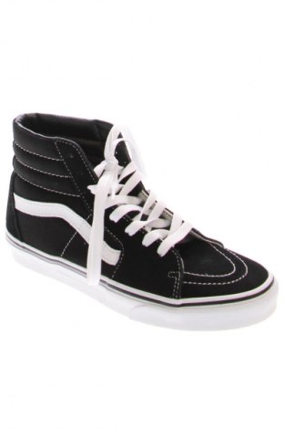 Damenschuhe Vans, Größe 38, Farbe Schwarz, Preis 59,99 €