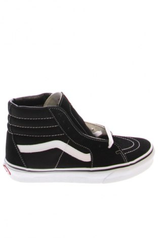 Încălțăminte de damă Vans, Mărime 38, Culoare Negru, Preț 373,99 Lei