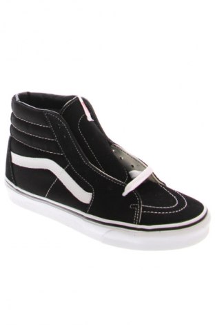 Încălțăminte de damă Vans, Mărime 38, Culoare Negru, Preț 373,99 Lei