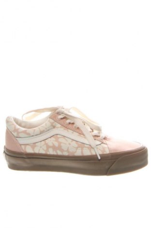 Dámske topánky  Vans, Veľkosť 37, Farba Viacfarebná, Cena  46,67 €