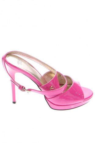 Dámske topánky  Versace Jeans, Veľkosť 36, Farba Fialová, Cena  70,95 €