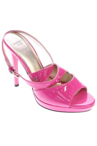 Dámske topánky  Versace Jeans, Veľkosť 36, Farba Fialová, Cena  70,95 €