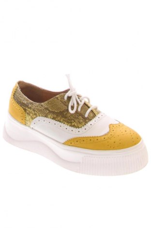 Damenschuhe Vices, Größe 37, Farbe Mehrfarbig, Preis € 65,70