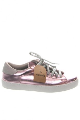Damenschuhe Victoria, Größe 38, Farbe Rosa, Preis € 20,99