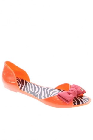 Damenschuhe Weide, Größe 39, Farbe Orange, Preis 15,47 €