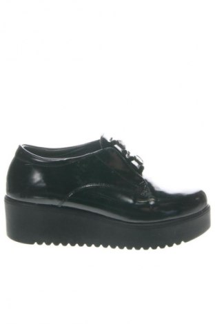 Damenschuhe Wojas, Größe 37, Farbe Schwarz, Preis 21,99 €