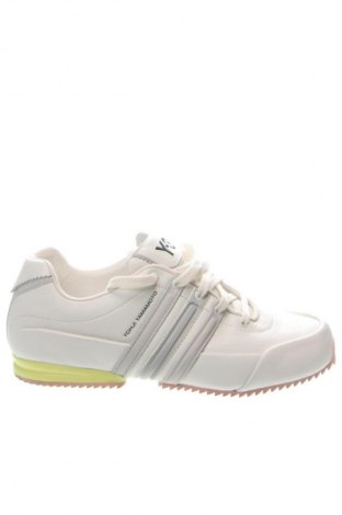 Damenschuhe Y-3 Adidas, Größe 39, Farbe Weiß, Preis € 162,69