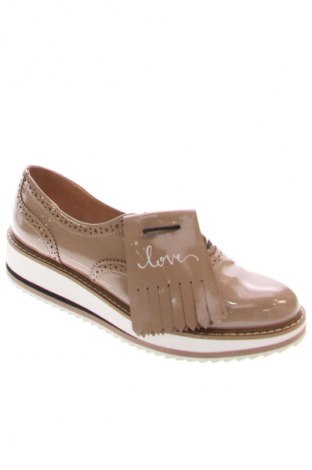 Încălțăminte de damă Zara, Mărime 41, Culoare Mov deschis, Preț 192,50 Lei