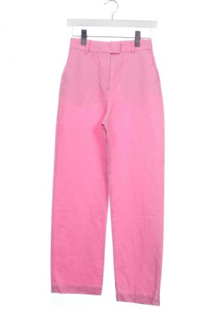 Damenhose & Other Stories, Größe XS, Farbe Rosa, Preis € 31,71