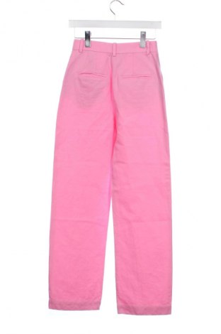 Damenhose & Other Stories, Größe XS, Farbe Rosa, Preis € 31,71