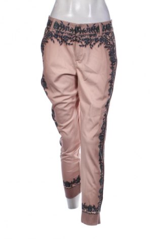 Pantaloni de femei 29DESIRES, Mărime L, Culoare Roz, Preț 244,74 Lei