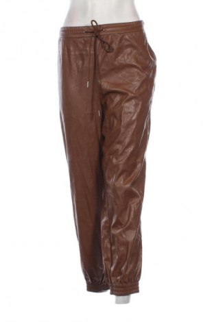 Pantaloni de femei A New Day, Mărime XL, Culoare Maro, Preț 100,99 Lei