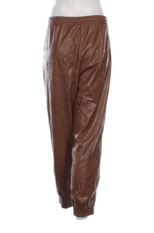 Pantaloni de femei A New Day, Mărime XL, Culoare Maro, Preț 100,99 Lei