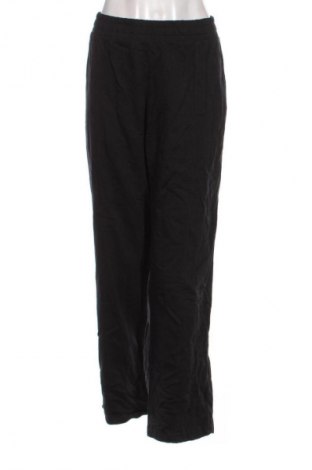 Pantaloni de femei ASOS, Mărime XL, Culoare Negru, Preț 141,99 Lei