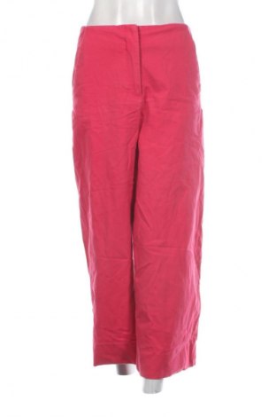Γυναικείο παντελόνι ASOS, Μέγεθος S, Χρώμα Ρόζ , Τιμή 26,99 €