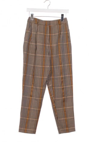 Pantaloni de femei ASOS, Mărime XS, Culoare Multicolor, Preț 141,99 Lei