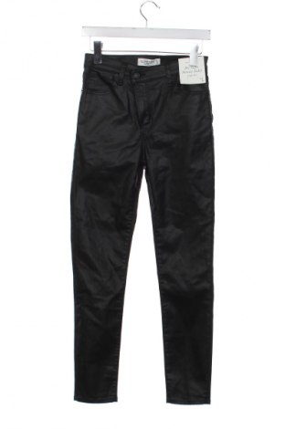 Γυναικείο παντελόνι Abercrombie & Fitch, Μέγεθος S, Χρώμα Μαύρο, Τιμή 59,99 €