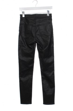 Γυναικείο παντελόνι Abercrombie & Fitch, Μέγεθος S, Χρώμα Μαύρο, Τιμή 59,99 €