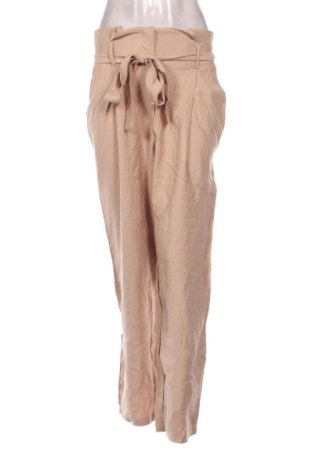 Damenhose About You, Größe S, Farbe Beige, Preis € 31,71