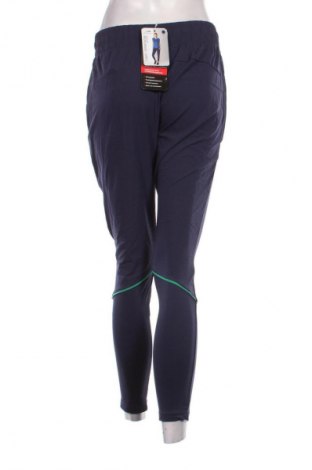 Pantaloni de femei Active Touch, Mărime M, Culoare Albastru, Preț 322,99 Lei