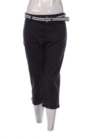 Pantaloni de femei Adagio, Mărime L, Culoare Albastru, Preț 100,99 Lei