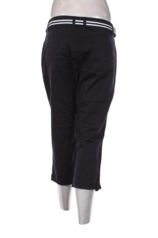 Pantaloni de femei Adagio, Mărime L, Culoare Albastru, Preț 100,99 Lei