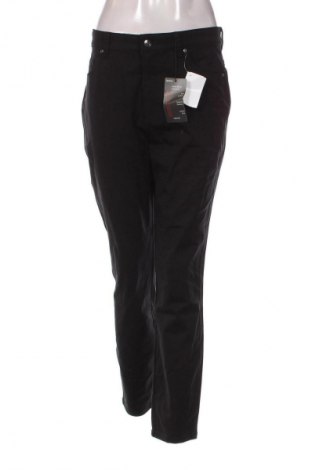 Pantaloni de femei Adagio, Mărime L, Culoare Negru, Preț 63,99 Lei