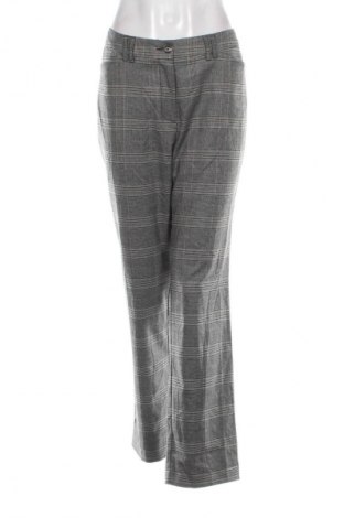 Pantaloni de femei Adagio, Mărime L, Culoare Multicolor, Preț 165,99 Lei