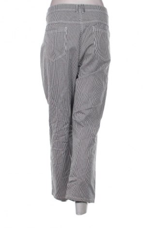 Dámské kalhoty  Adagio, Velikost 3XL, Barva Vícebarevné, Cena  469,00 Kč