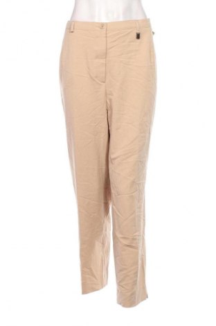 Dámske nohavice Adelina By Scheiter, Veľkosť 3XL, Farba Béžová, Cena  54,95 €