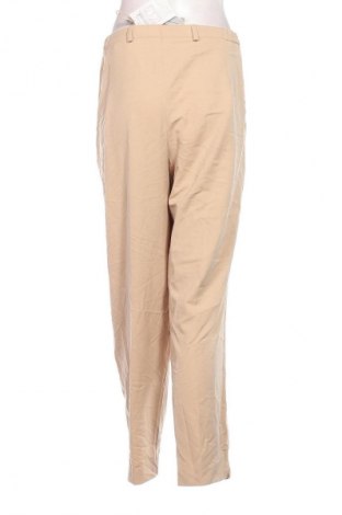Dámske nohavice Adelina By Scheiter, Veľkosť 3XL, Farba Béžová, Cena  54,95 €