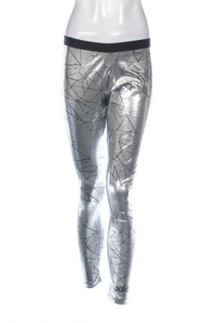 Női nadrág Adidas, Méret M, Szín Ezüstös, Ár 12 403 Ft