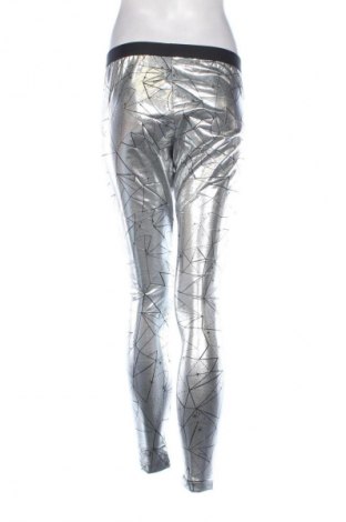 Női nadrág Adidas, Méret M, Szín Ezüstös, Ár 12 403 Ft