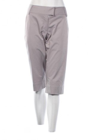 Damskie spodnie Adidas, Rozmiar M, Kolor Szary, Cena 189,20 zł