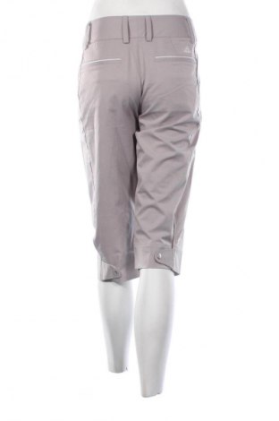 Damskie spodnie Adidas, Rozmiar M, Kolor Szary, Cena 189,20 zł