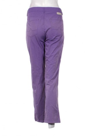 Damenhose Alberto, Größe L, Farbe Lila, Preis 28,04 €
