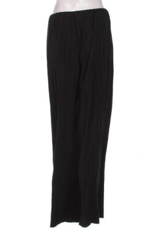 Pantaloni de femei Amisu, Mărime M, Culoare Negru, Preț 158,99 Lei