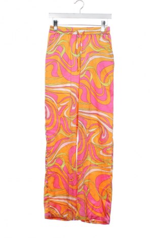 Pantaloni de femei Amisu, Mărime XS, Culoare Multicolor, Preț 76,70 Lei