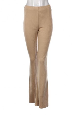 Damenhose Amisu, Größe S, Farbe Beige, Preis 23,53 €