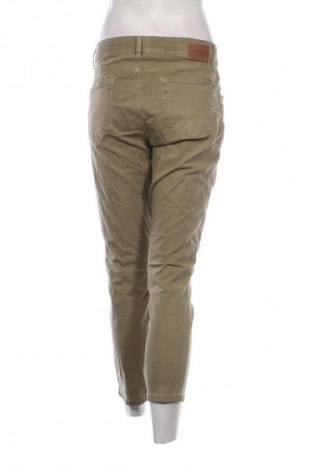 Damskie spodnie Angels, Rozmiar XL, Kolor Zielony, Cena 95,99 zł