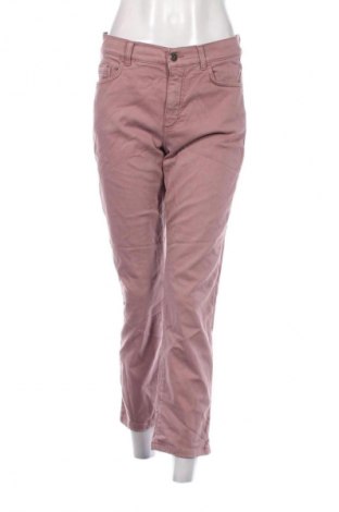 Damenhose Angels, Größe M, Farbe Aschrosa, Preis € 20,99