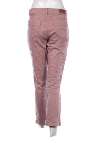 Damenhose Angels, Größe M, Farbe Aschrosa, Preis € 20,99