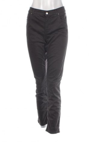 Damenhose Angels, Größe L, Farbe Braun, Preis 20,99 €