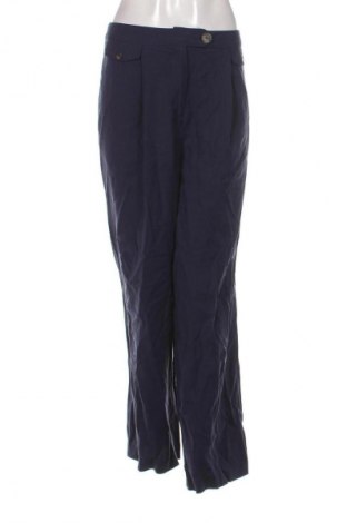 Pantaloni de femei Anna Field, Mărime M, Culoare Albastru, Preț 158,99 Lei
