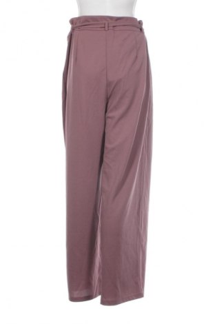 Dámske nohavice Anna Field, Veľkosť XL, Farba Popolavo ružová, Cena  26,95 €