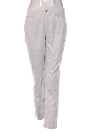 Damenhose Anna Montana, Größe M, Farbe Grau, Preis € 11,99