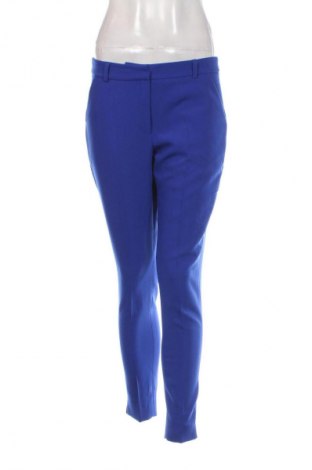 Pantaloni de femei Answear, Mărime M, Culoare Albastru, Preț 202,62 Lei