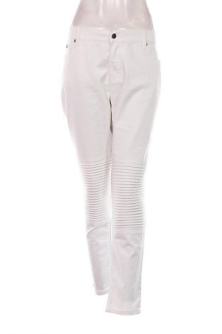 Damenhose Apart, Größe XXL, Farbe Weiß, Preis 32,00 €